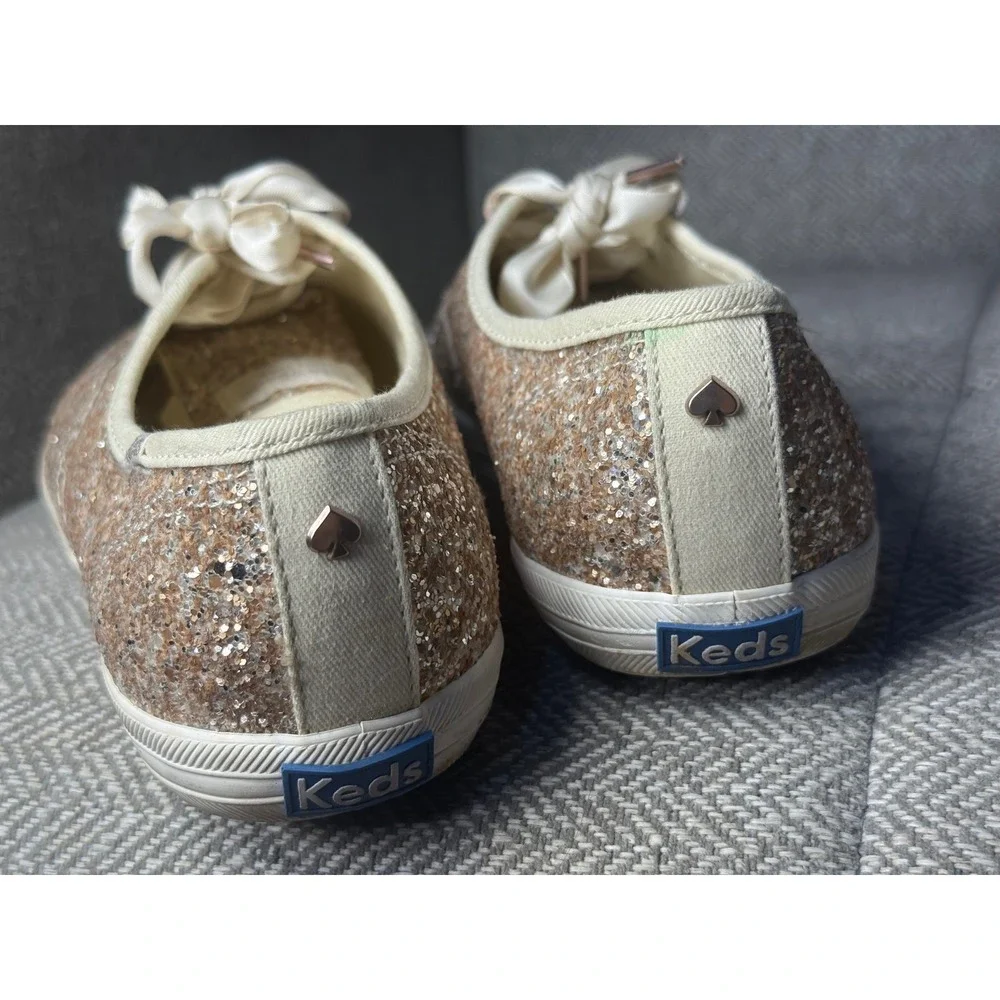 Keds X Kate Spade keds kate